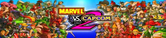 Marvel Vs. Capcom